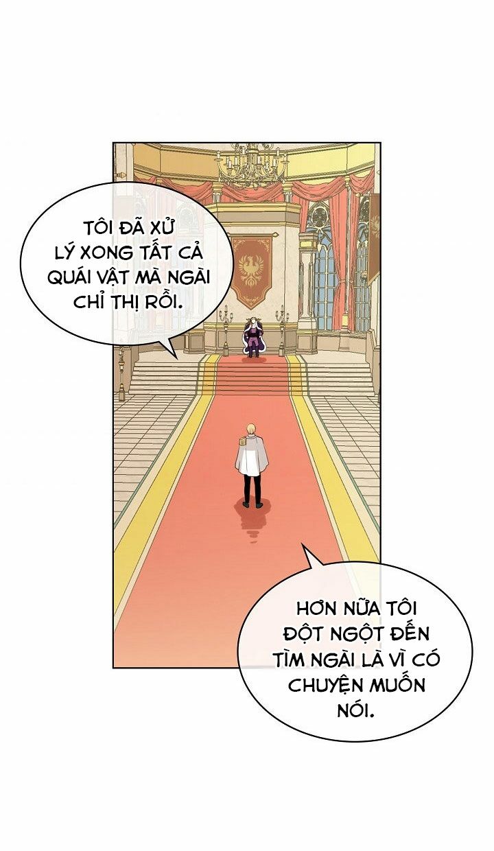 con có phải con là con gái của ngài không? chapter 45 1