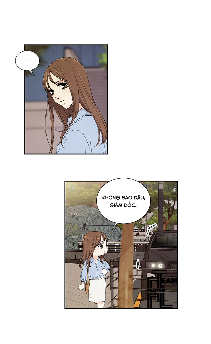 thậm chí có tổn thương đi chăng nữa, em vẫn muốn yêu anh chapter 2 13