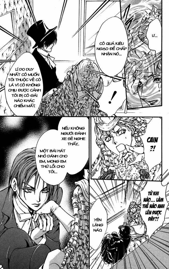 đứa con của thượng đế chapter 19 21