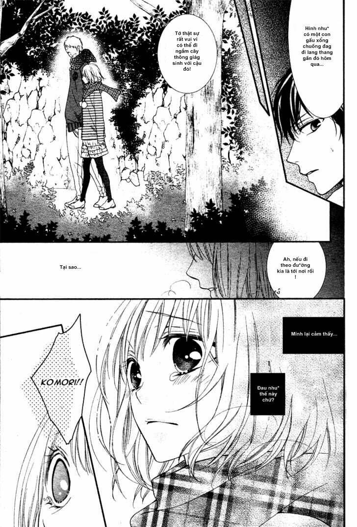 viên kẹo kỳ diệu chapter 1.2 10