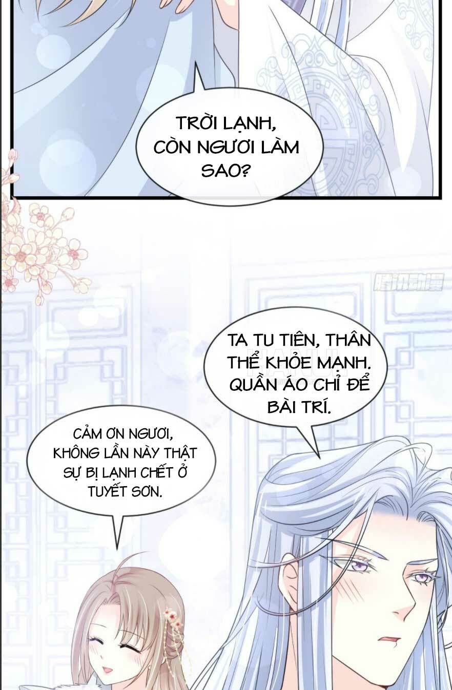 thiên hạ đệ nhất sủng phi chapter 199.1 16