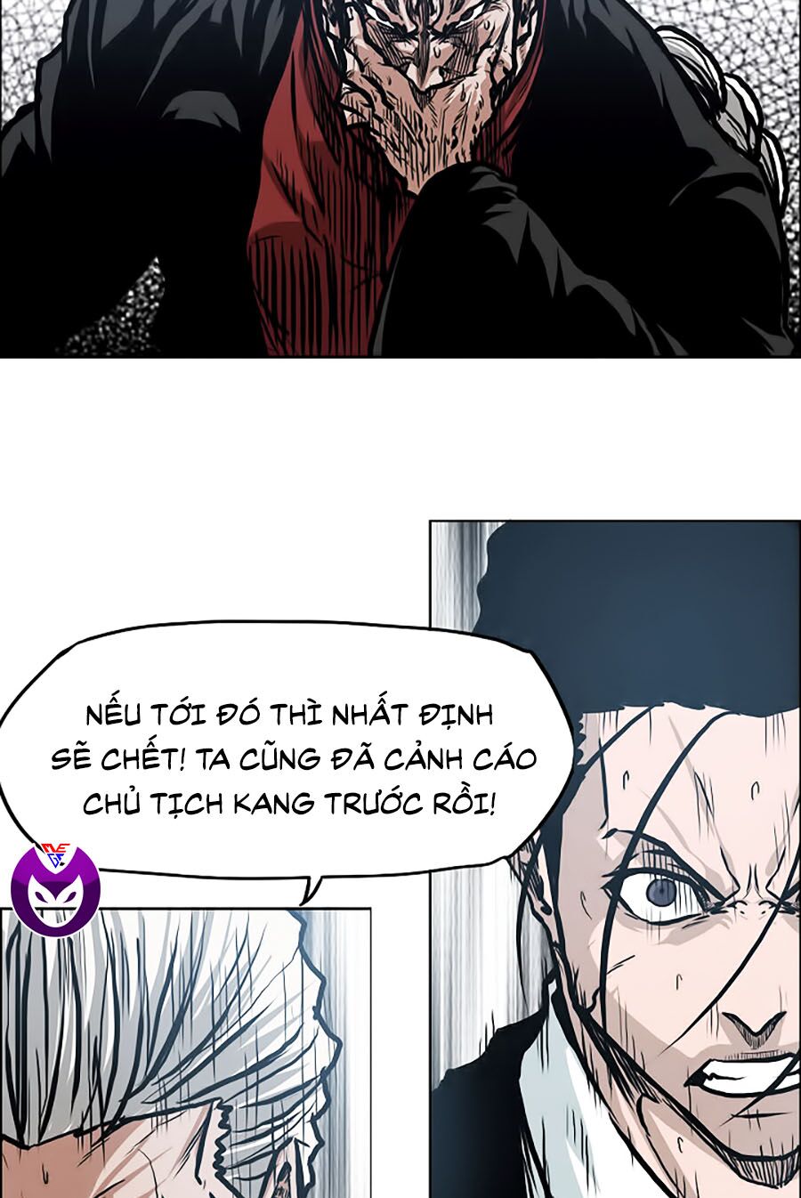 bá chủ học đường ss3 chapter 9 26