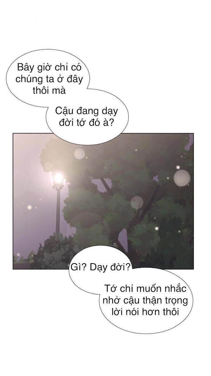 idol và sếp, em yêu ai? chapter 59 10