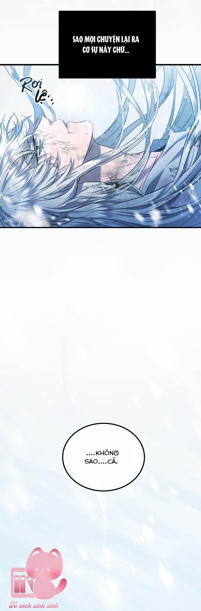 kẻ cướp đoạt hoàng hậu chapter 2 46