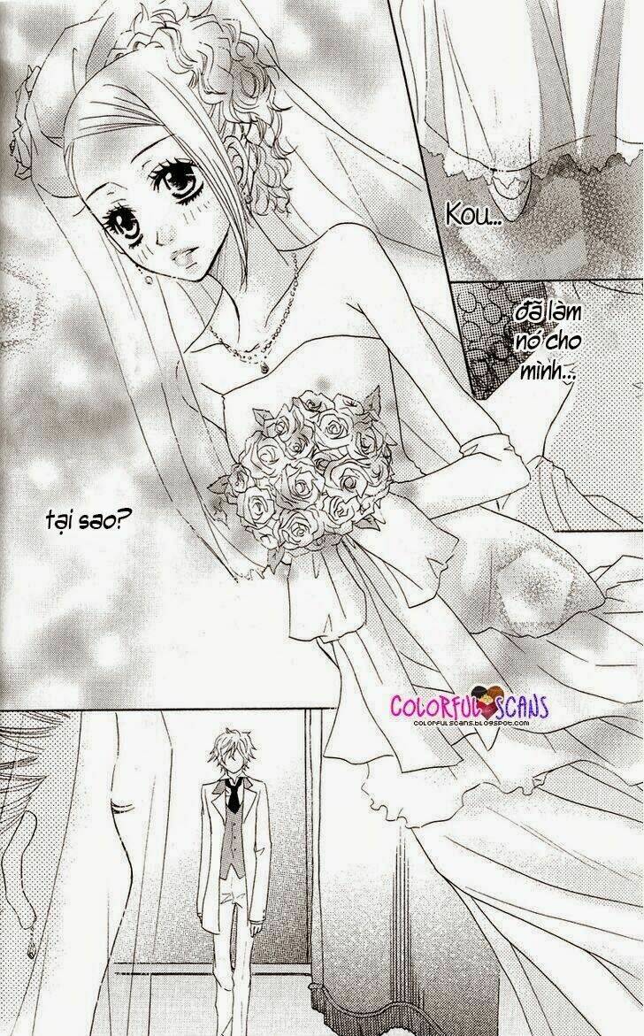 b-gata kareshi no aishikata chapter 2 14