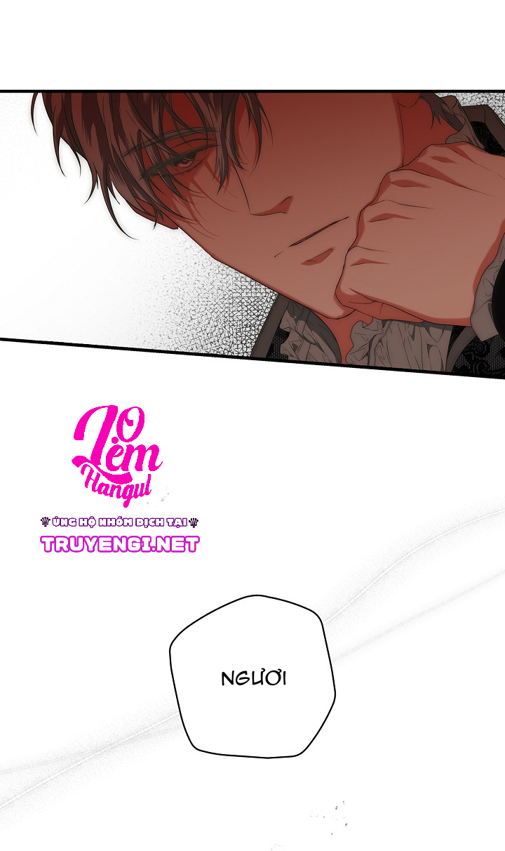 tiểu thư bí ẩn chapter 7 39