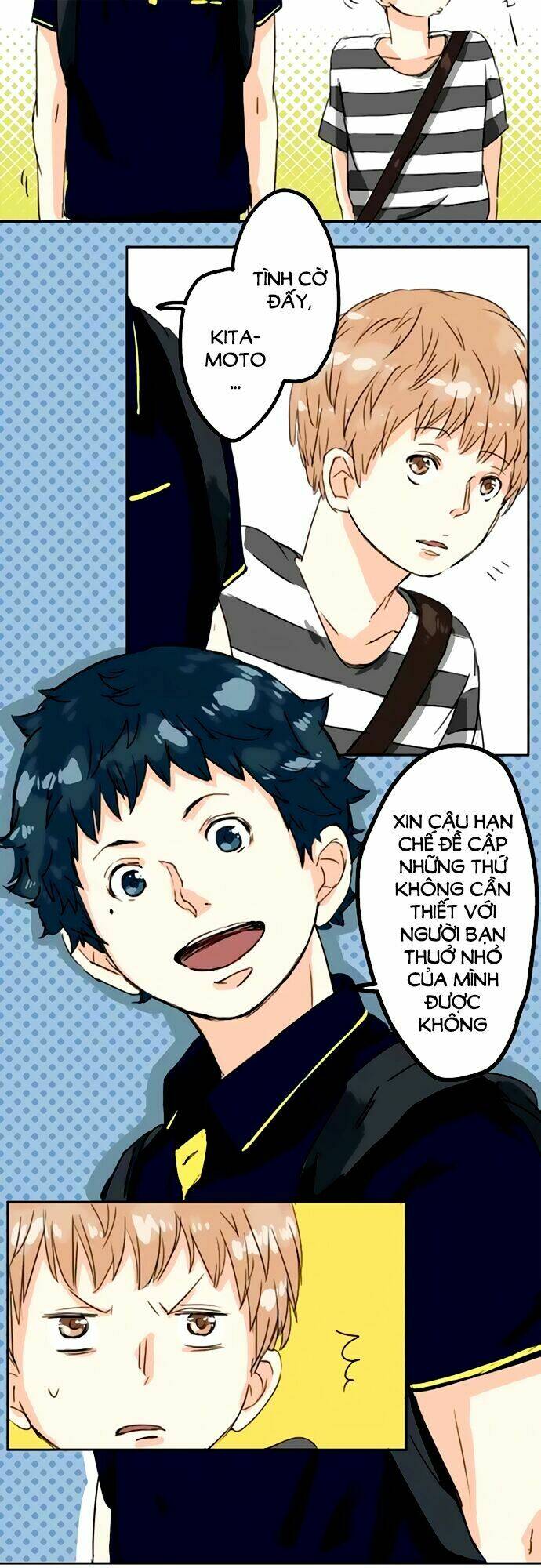 koi inu chapter 12 6