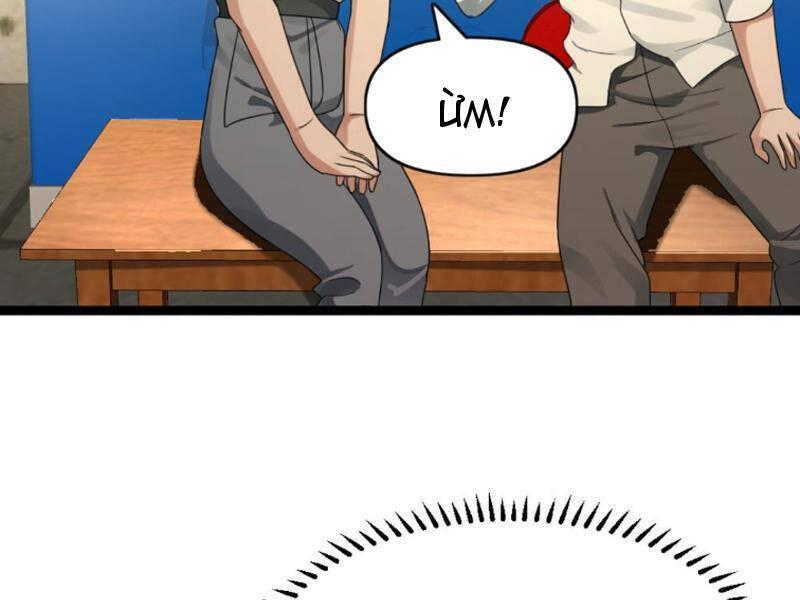 đóng băng toàn cầu: tôi gây dựng nên phòng an toàn thời tận thế chapter 178 31