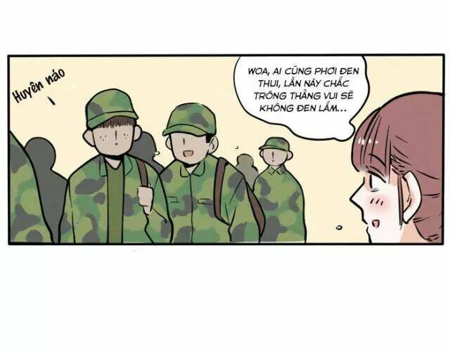 mau mang anh trai tôi đi chapter 107 3