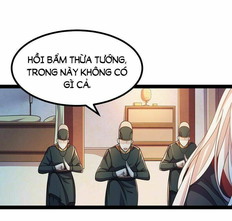 khuynh thế đế vương cơ chapter 13.1 3