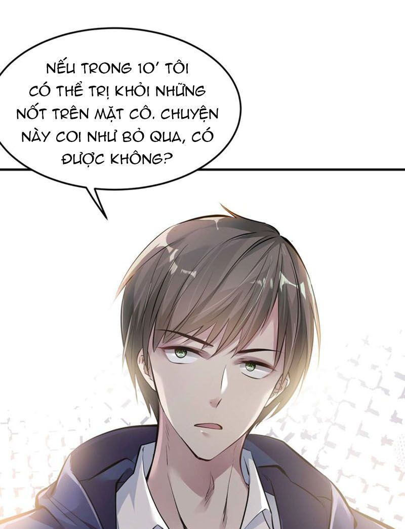 đệ nhất người ở rể chapter 1 45