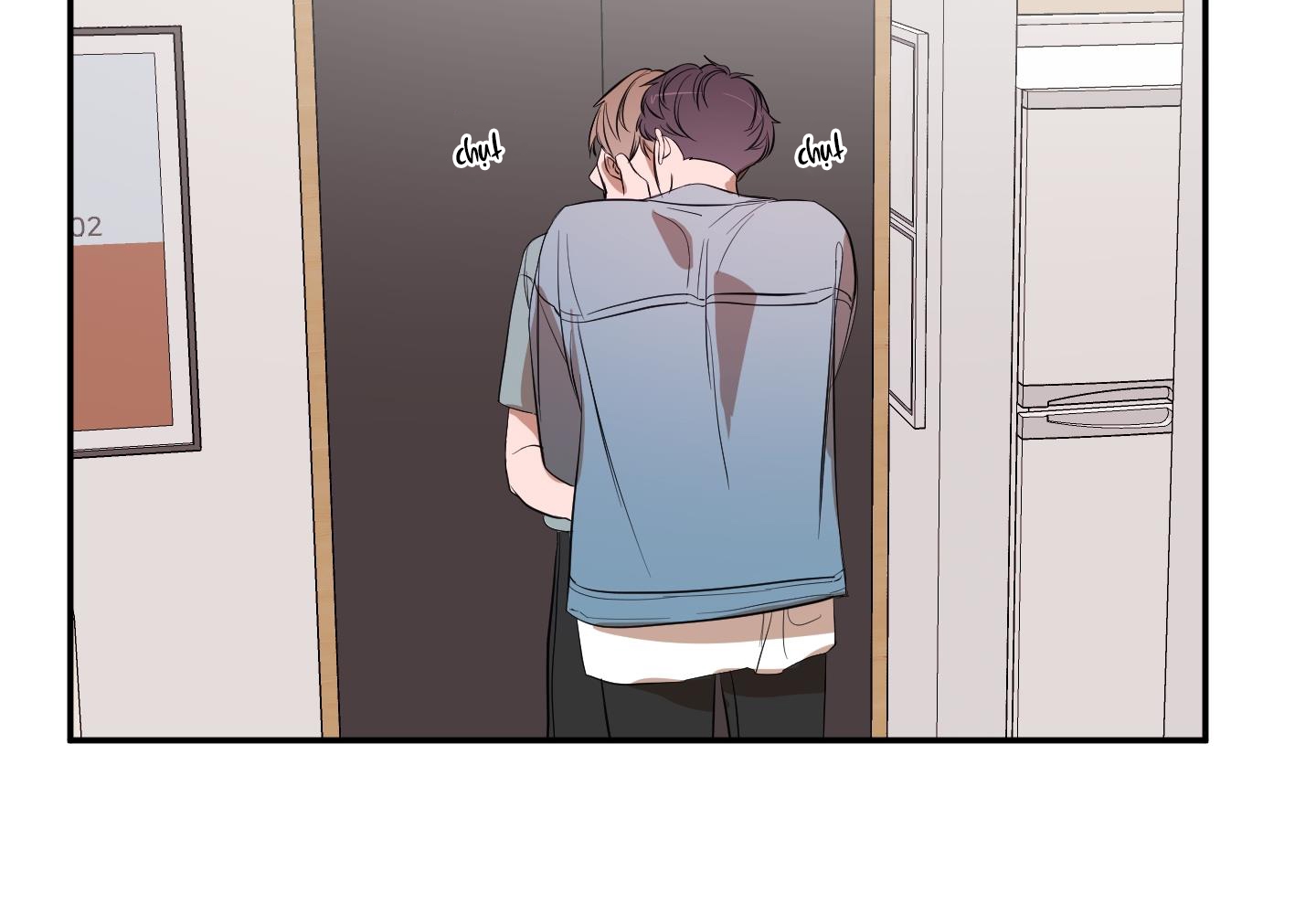 chốn riêng tư chapter 19 39