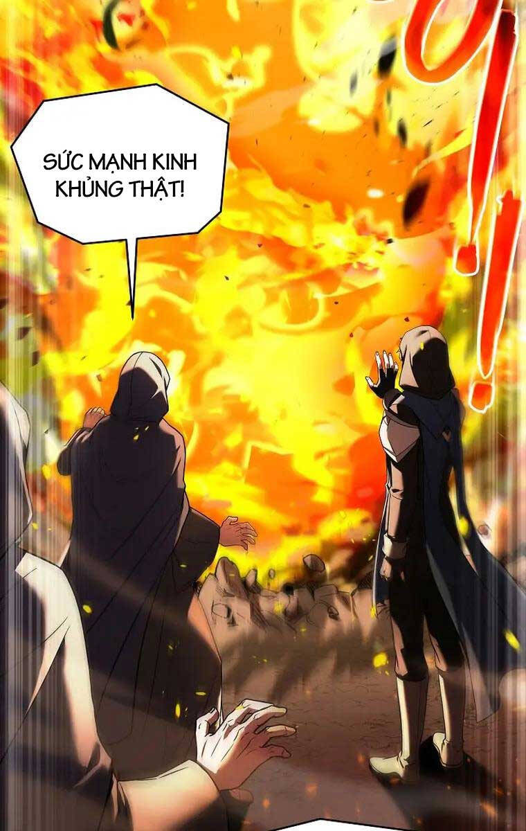 sự trở lại của hiệp sĩ giáo vô song chapter 112 93