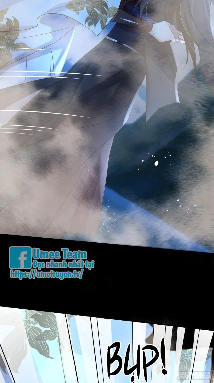 lục thân bất nhận chapter 76 18