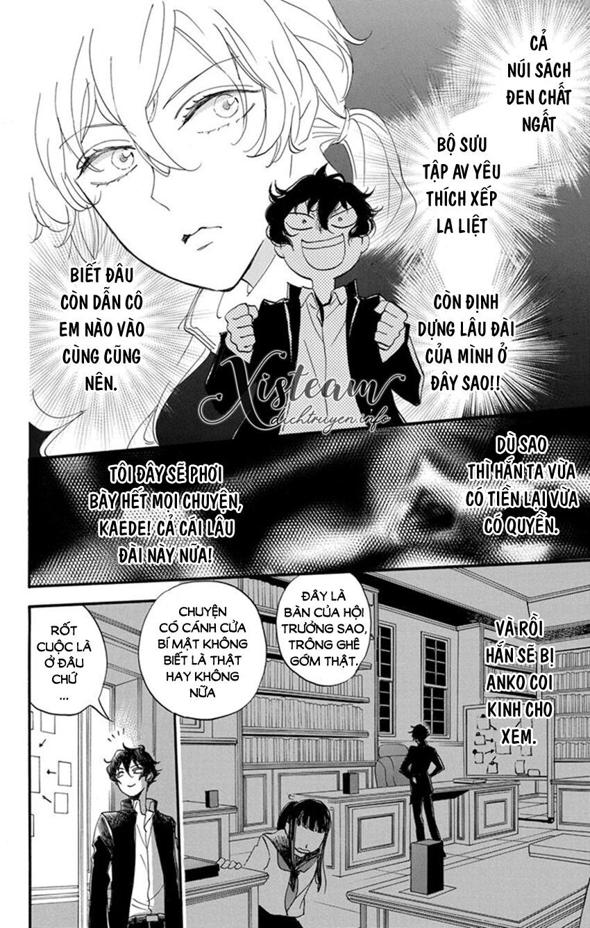 nin koi chapter 21 15