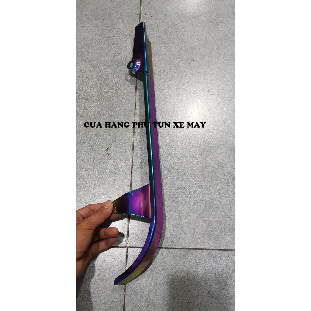 Che bọc sên dành cho xe SIRIUS FI 7 màu
