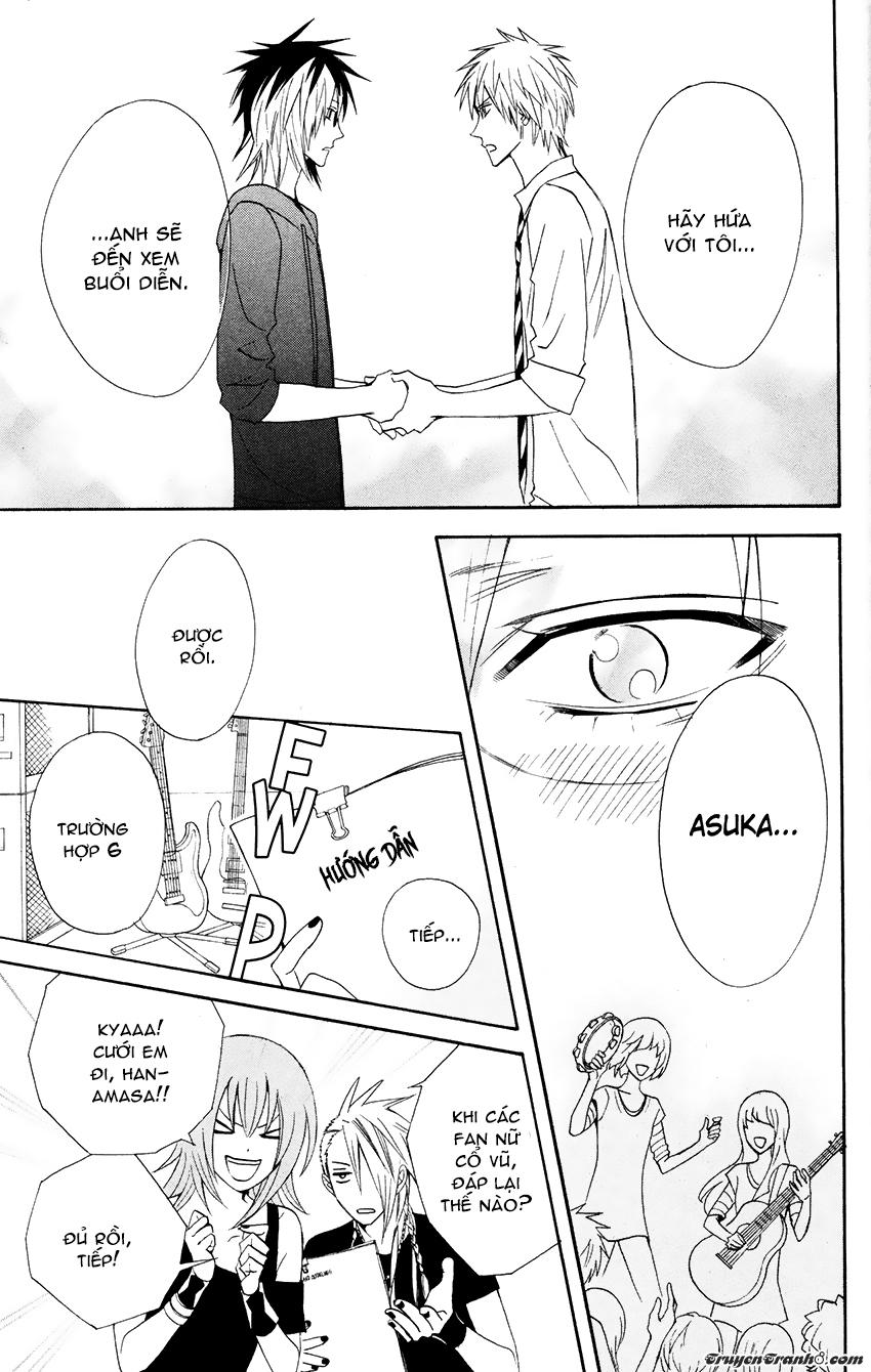 otomen chapter 25 31