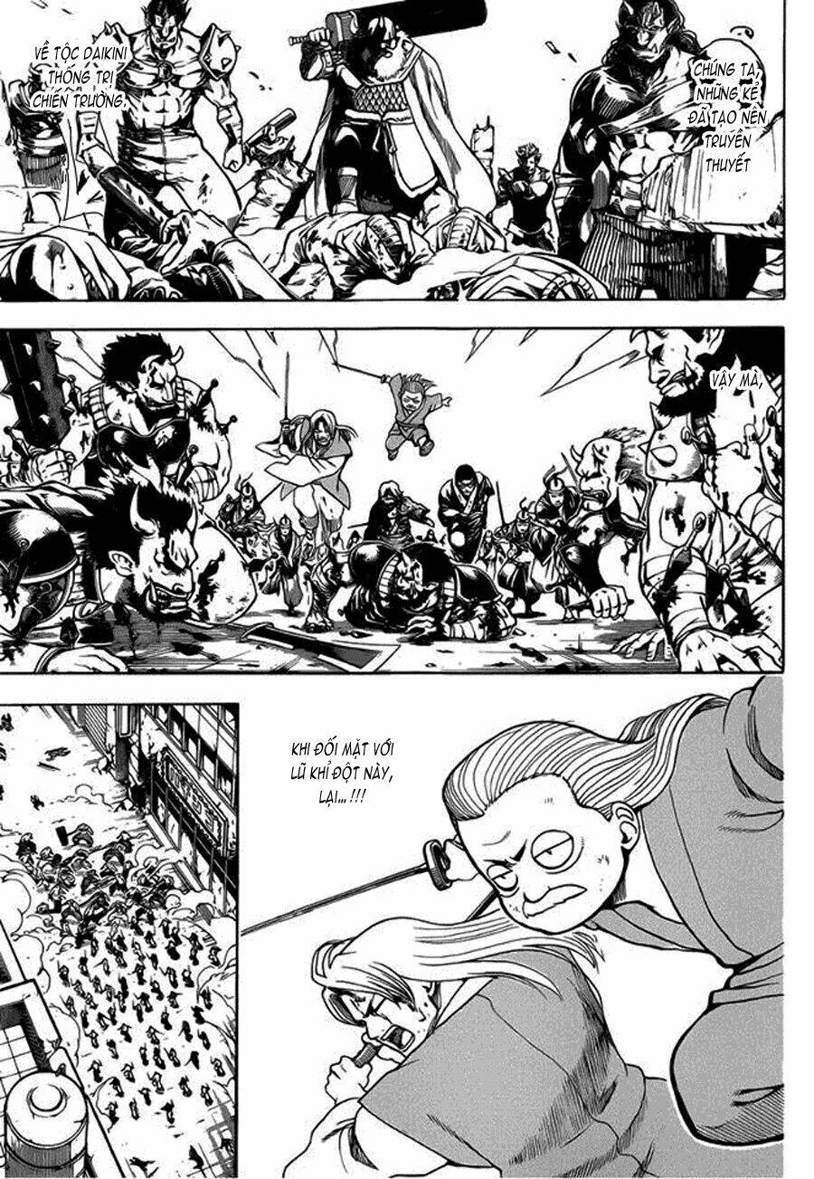 gintama - linh hồn bạc chapter 625 6