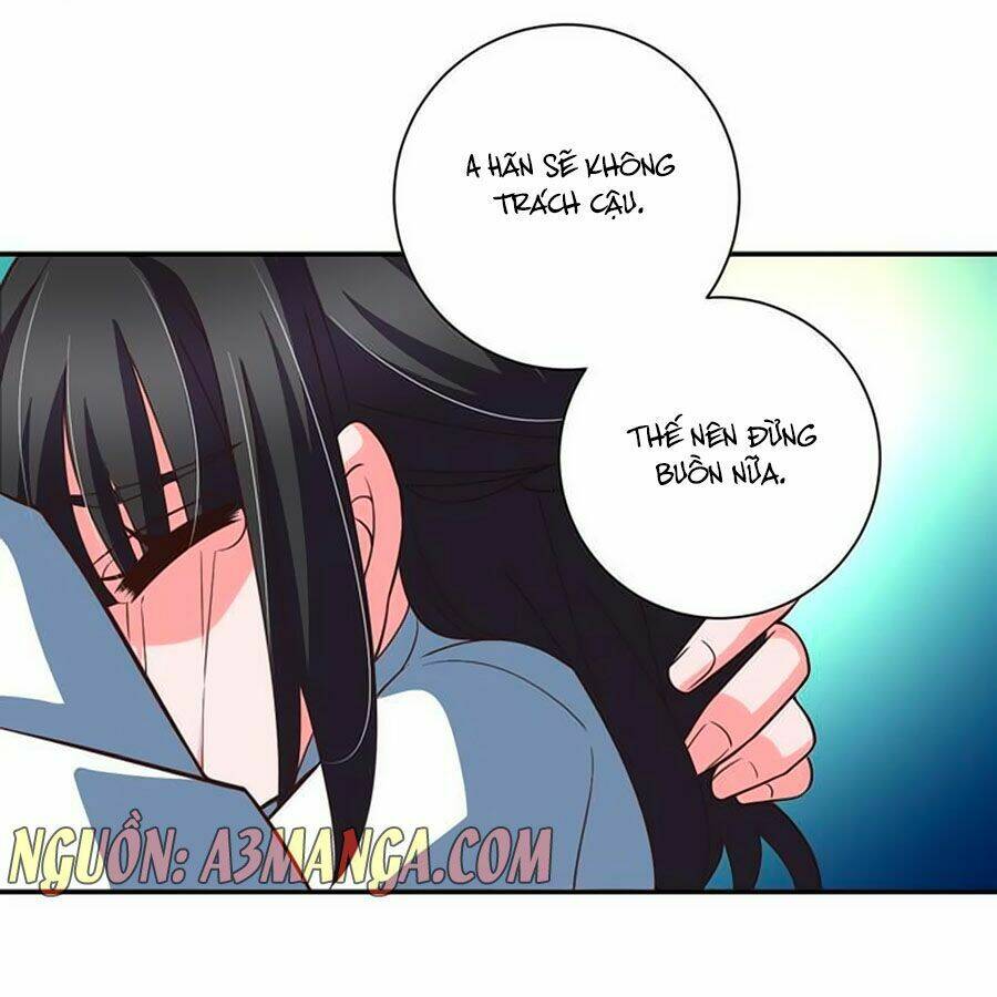 người yêu khát máu của tôi chapter 55 16