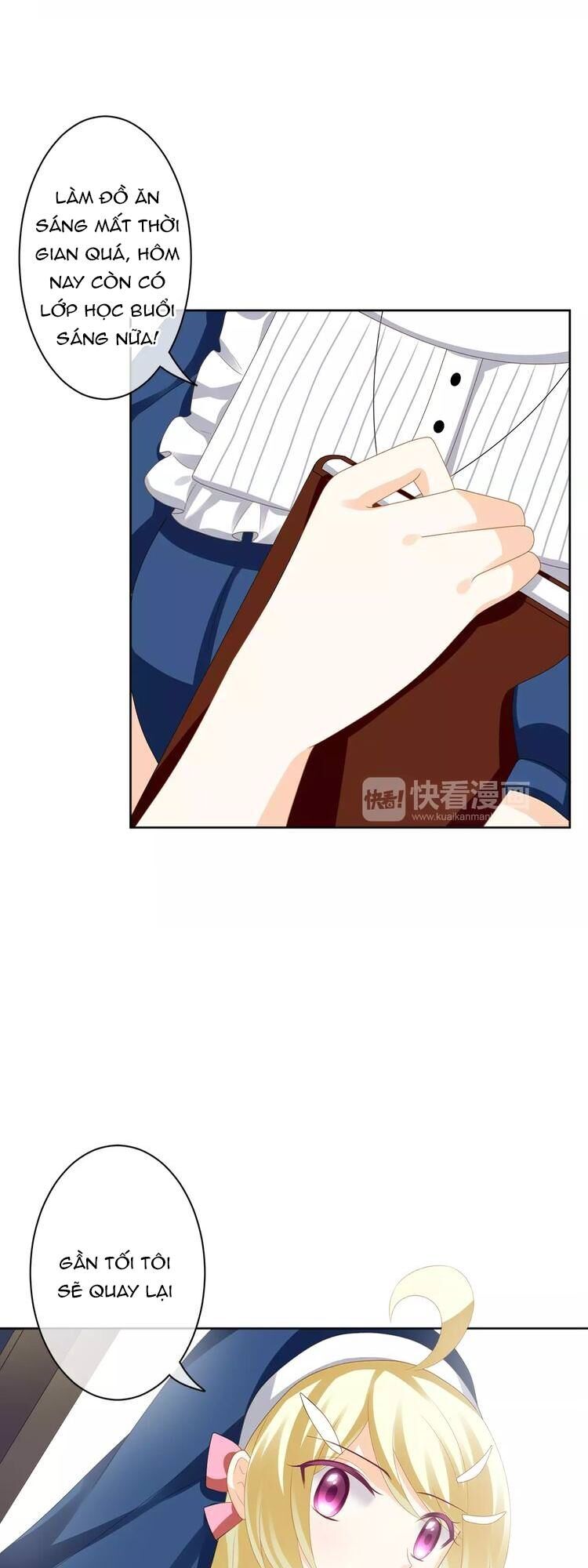 độc nhãn ác ma của ta chapter 16 21