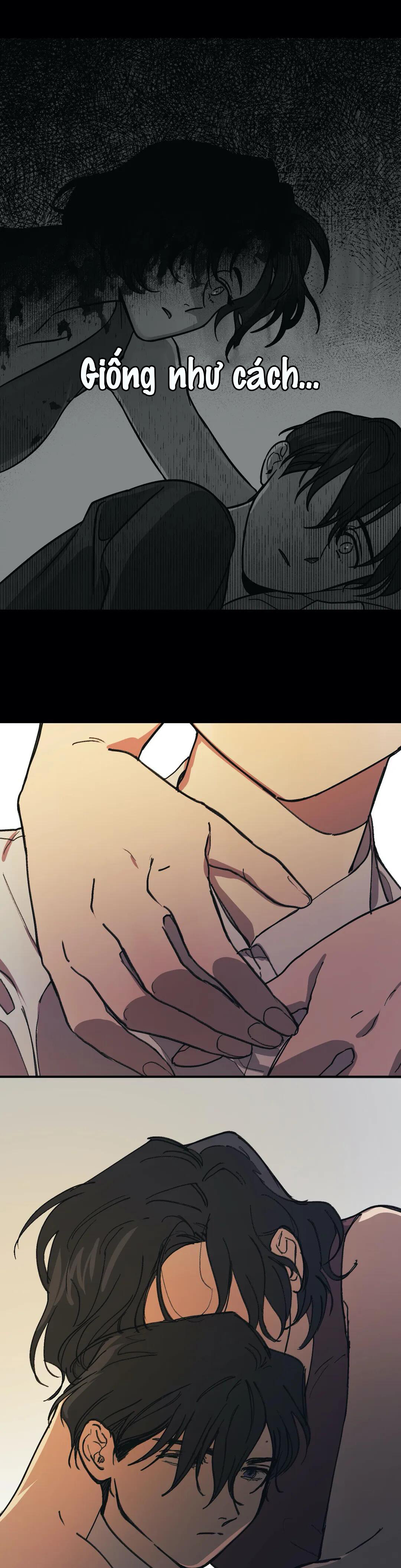 góc nhìn thứ ba (full) chapter 27.1 10