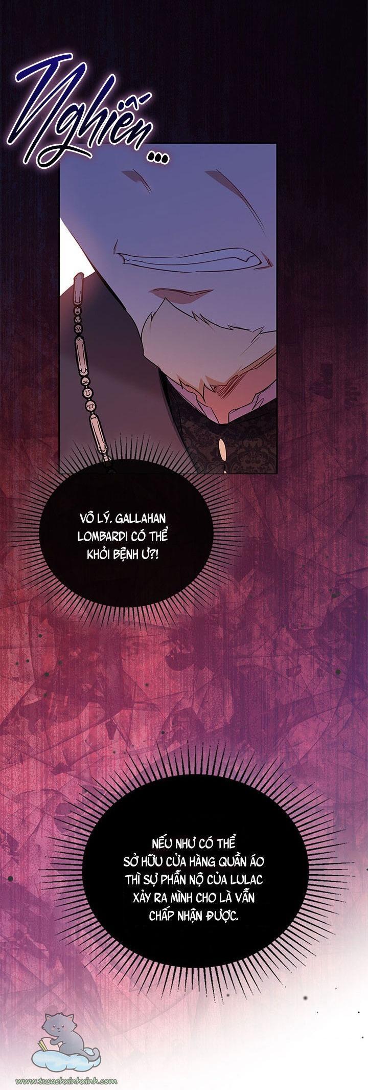 kiếp này ta sẽ trở thành gia chủ chapter 68 69