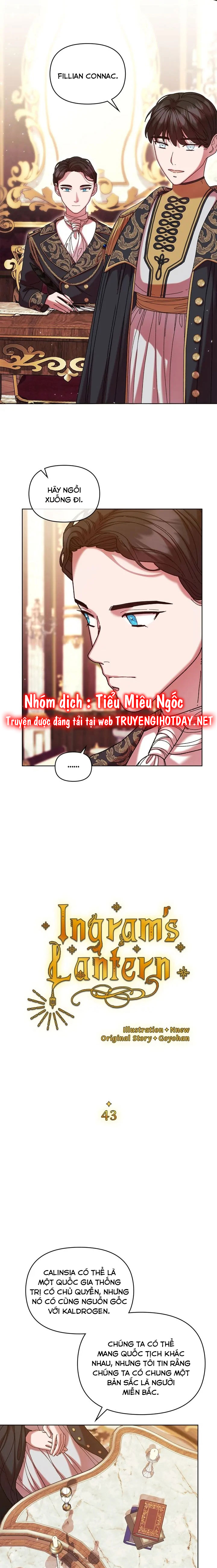 giải mã bí mật về anh ta chapter 85 2