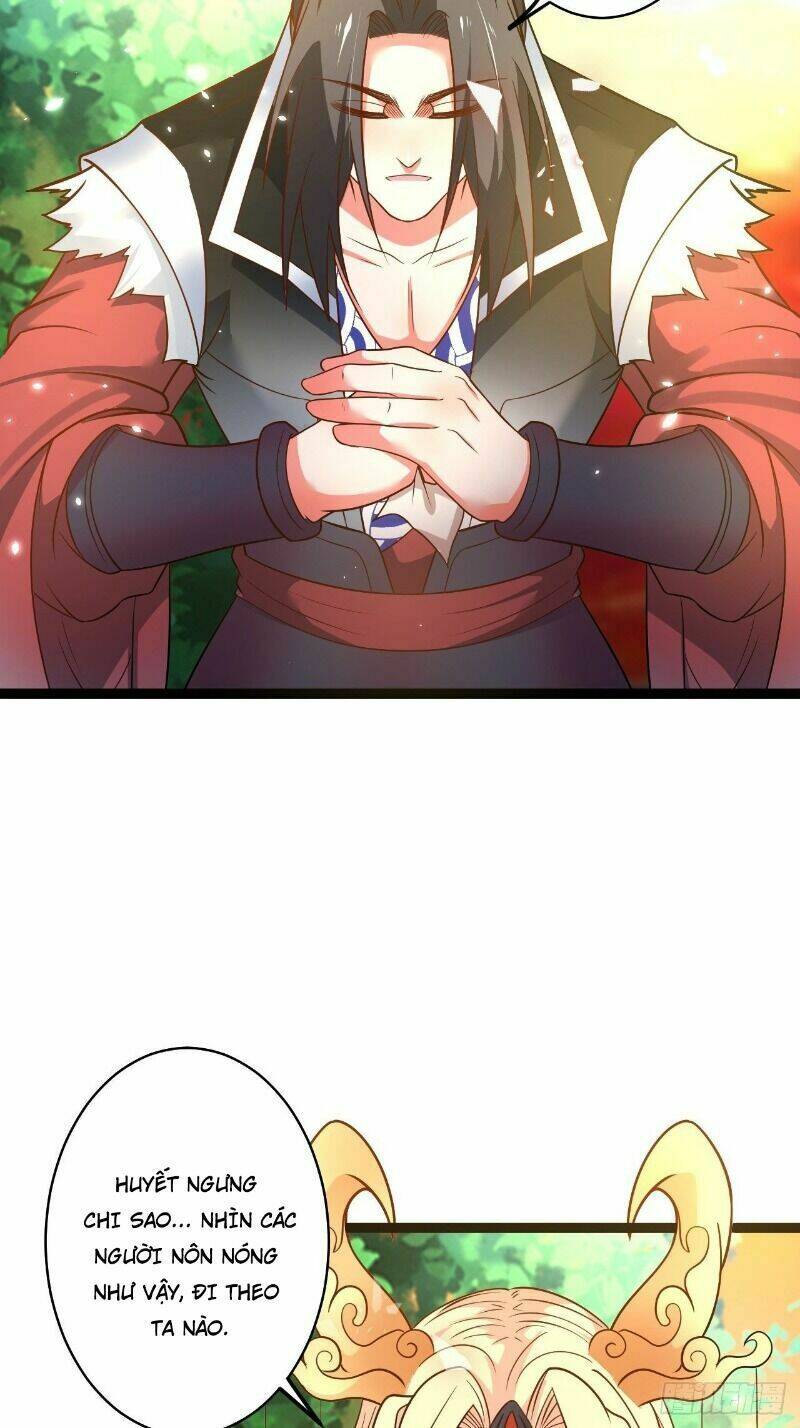trọng sinh tối cường ma tôn ở rể chapter 80 25