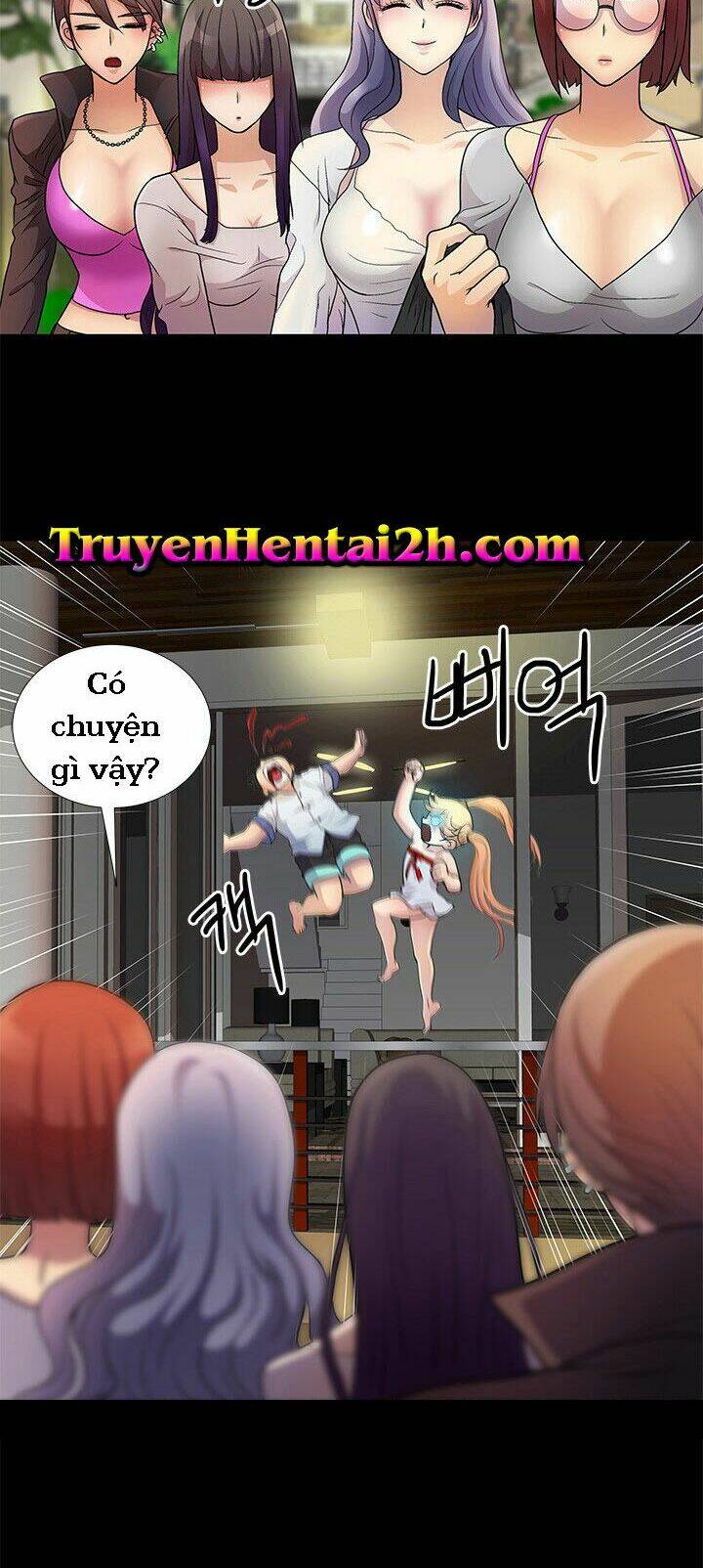 cậu sẽ làm như tôi nói chứ? chapter 4 7