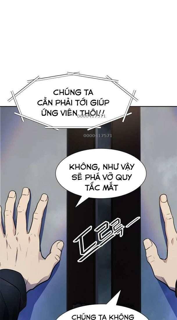 tòa tháp bí ẩn 2 chapter 566 4