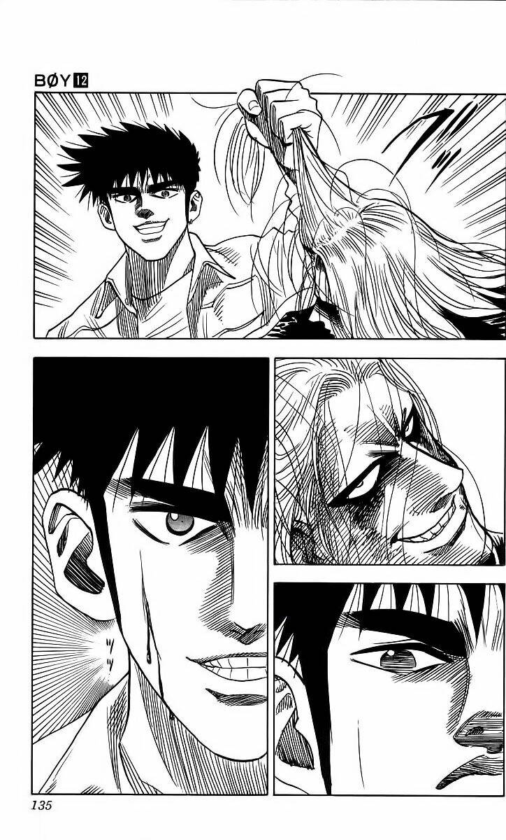 hareluya chapter 104 9