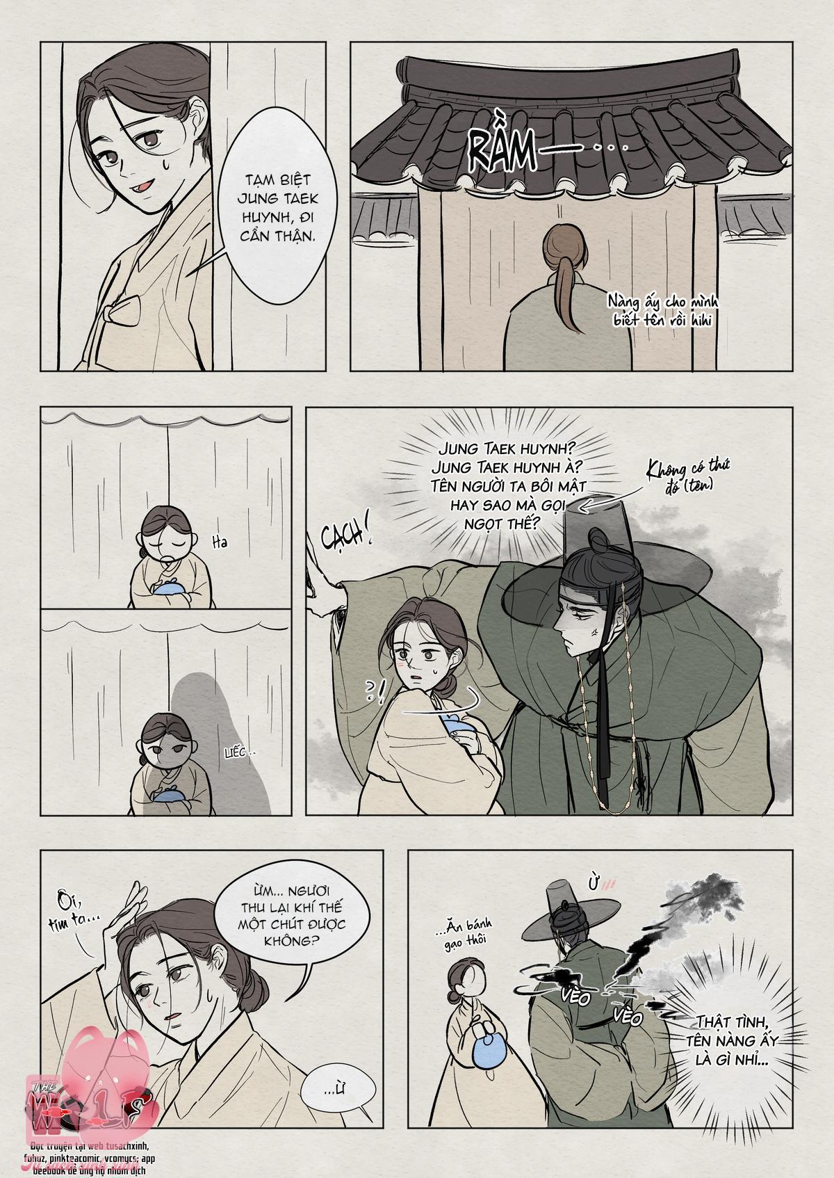 goblin x shaman chapter 4 4