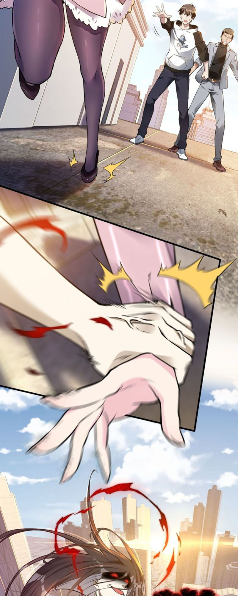 đệ nhất người ở rể chapter 20 29