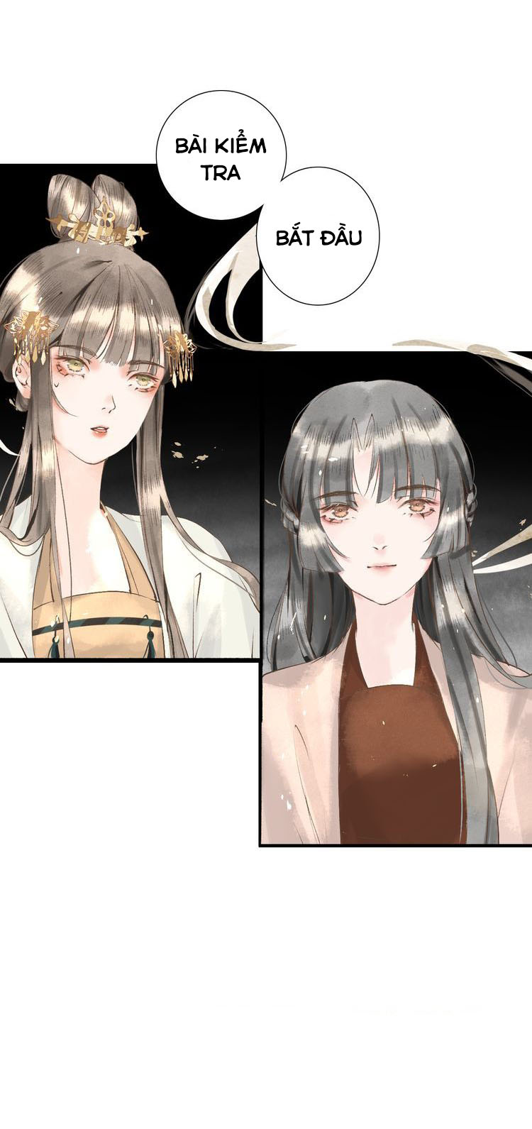 mộc hữu chi chapter 5 28