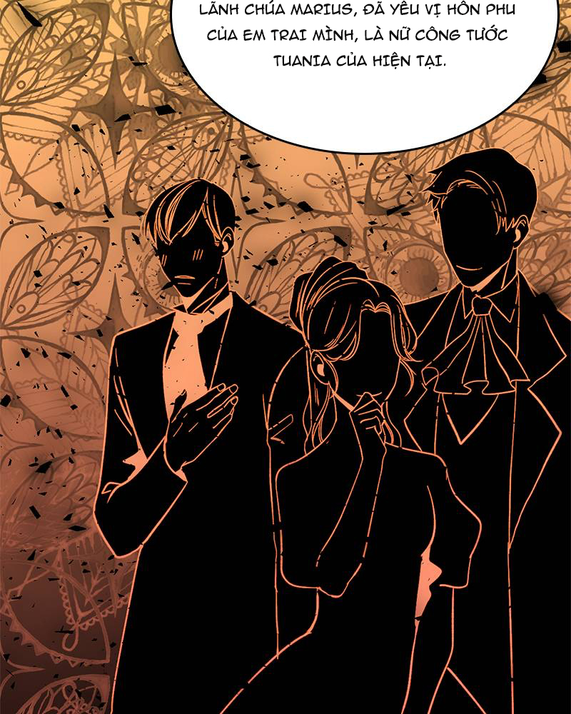 Hoàng Hậu Tái Hôn chapter 28.2 11