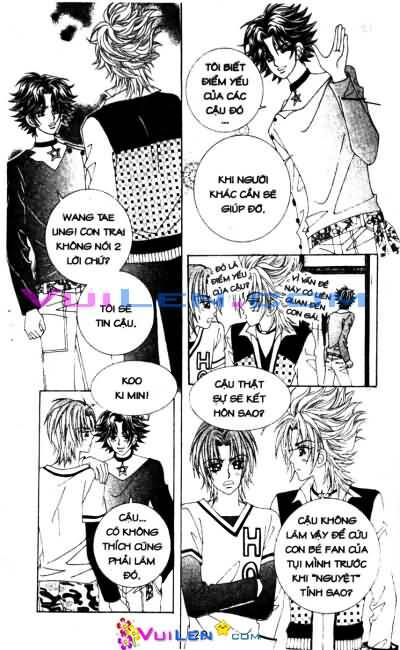 18 years old, we got married chapter 34 1