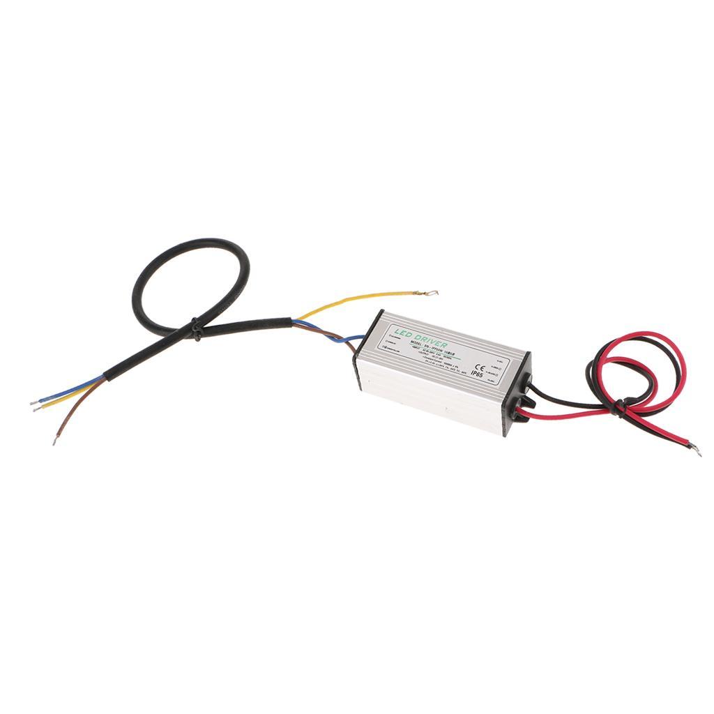 Waterproof PL-WP-1500-36N Transformer Power Supply Input voltage 85-265V