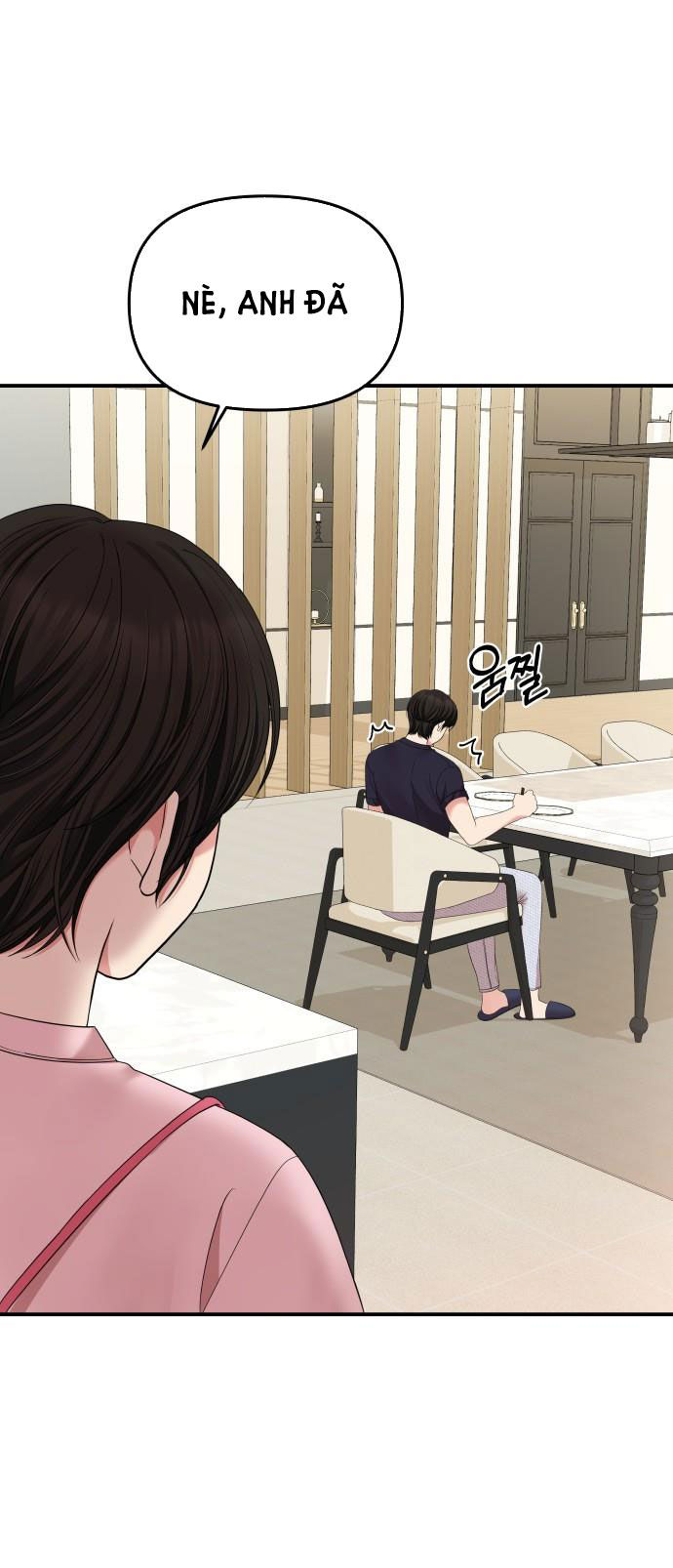 gửi em người đánh cắp những vì sao - to you who swallowed a star chapter 60.1 15