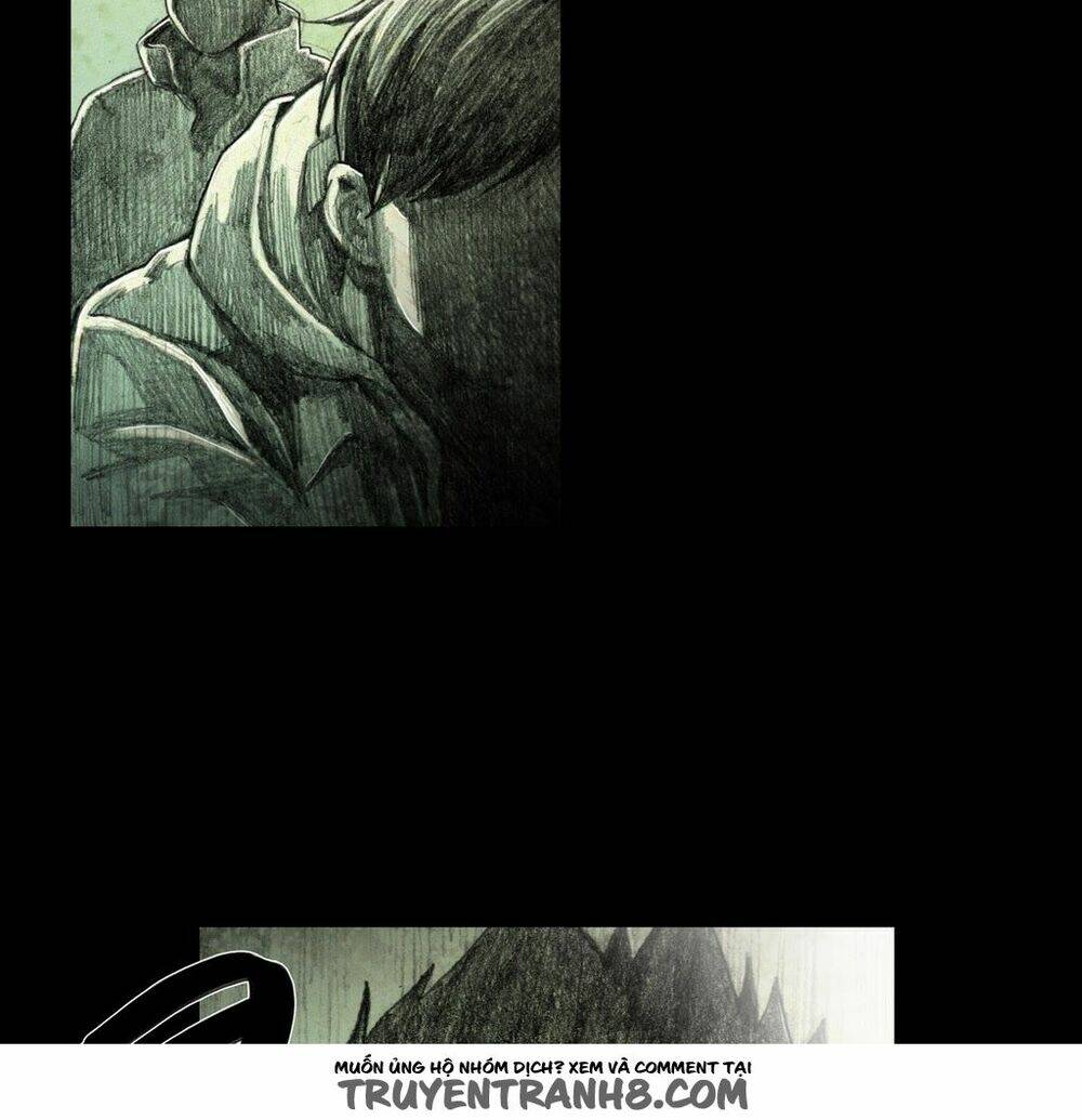 ngôi nhà của những búp bê chapter 5 66