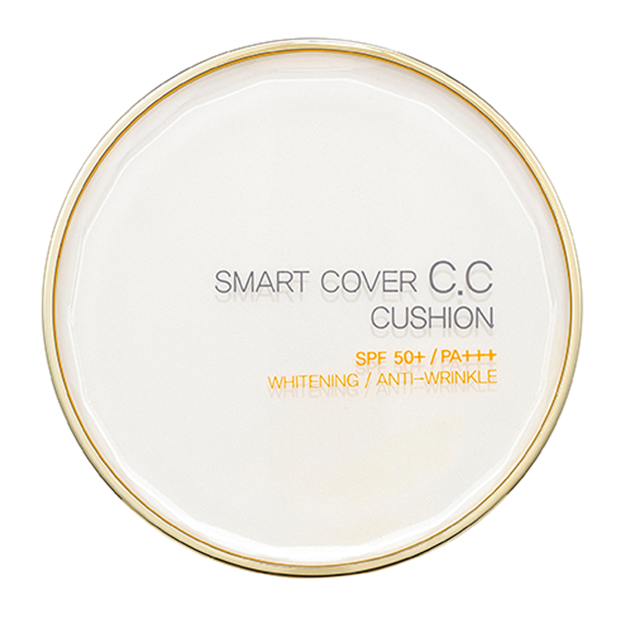 Phấn Nước Thelavicos Smart Cover CC Cushion (13g)