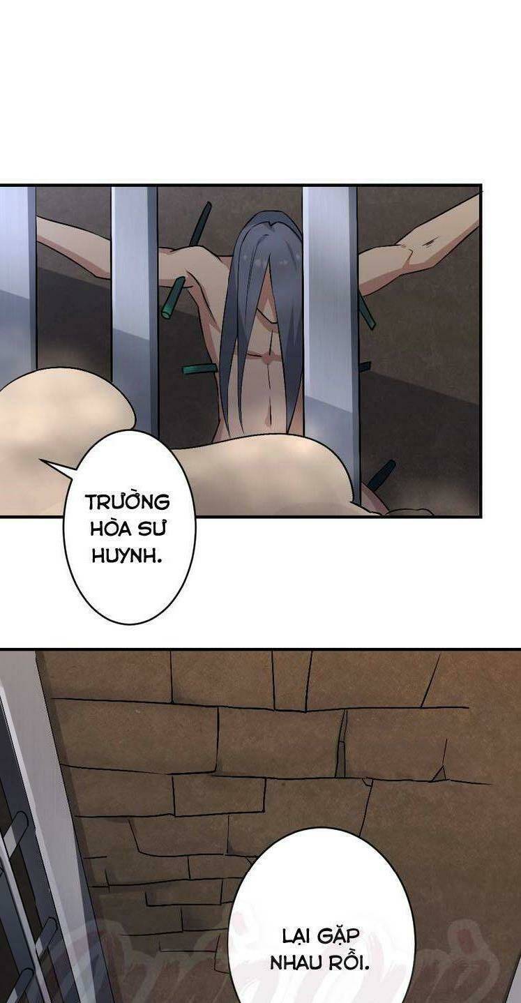 tu la võ thánh chapter 18 35