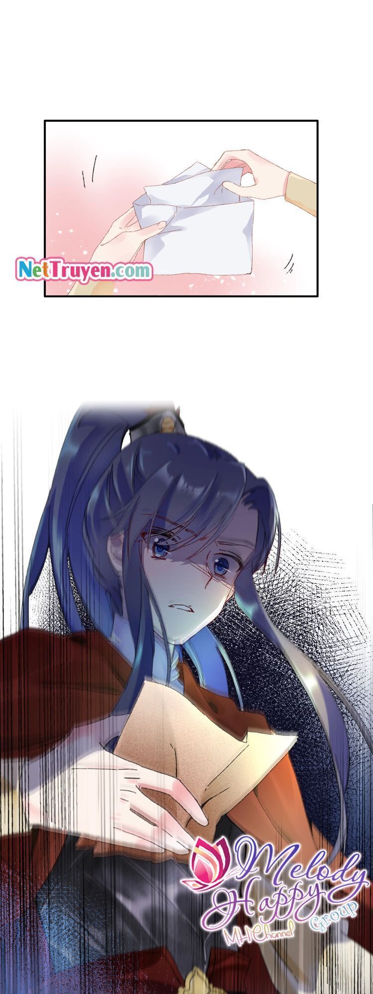 hoa nhan sách 2 chapter 2.5 12