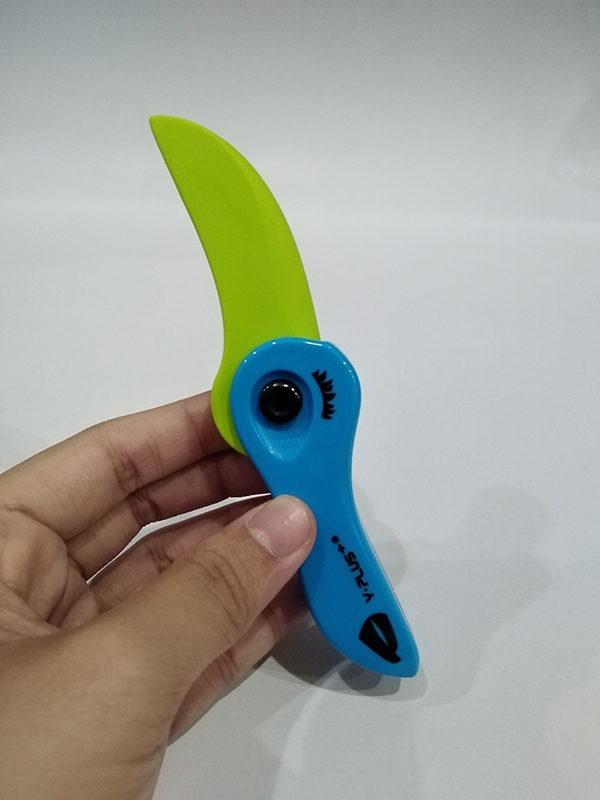 Bộ 2 Tẩy Bấm Vẹt Parakeet - Y PLUS+ EX1301