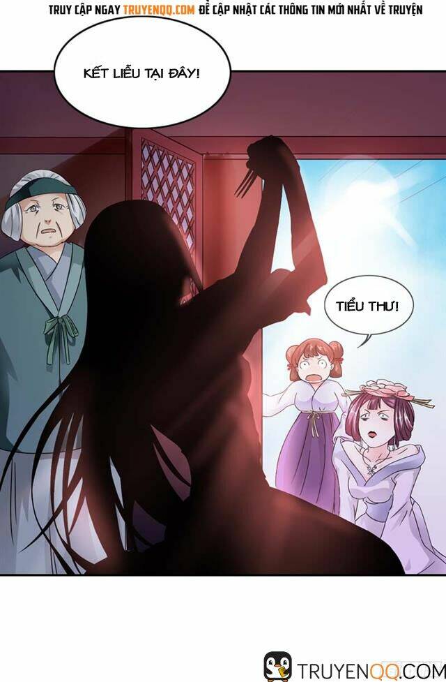 hoàng đế hùng mạnh nhất trong lịch sử chapter 7 10