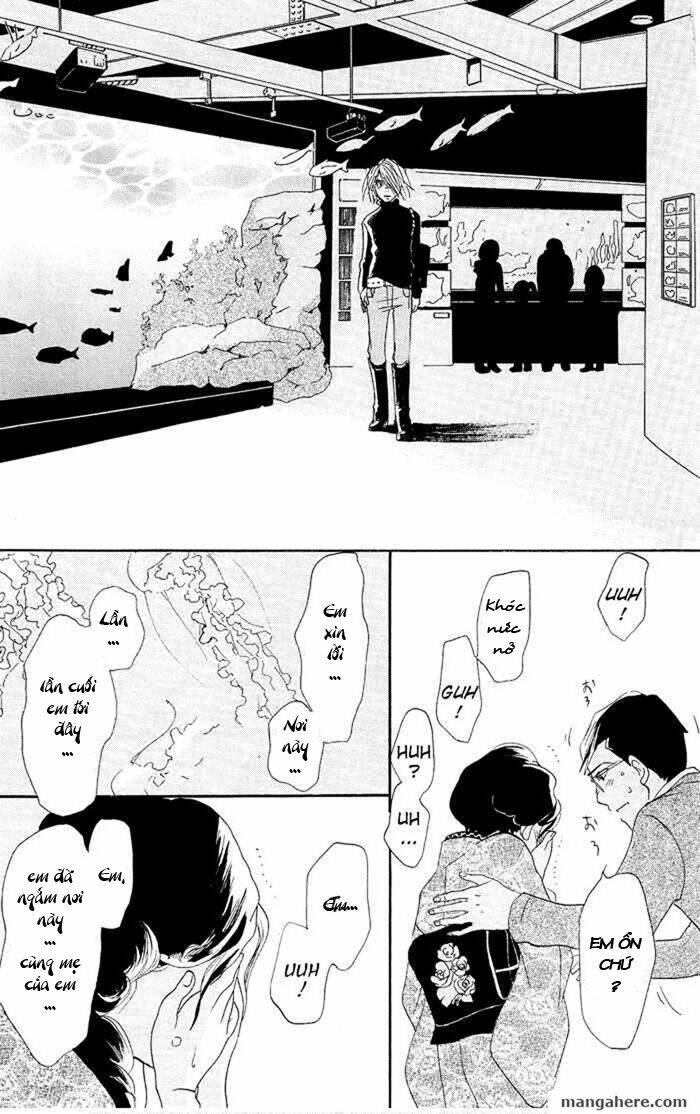 kuragehime (công chúa sứa) chapter 6 29