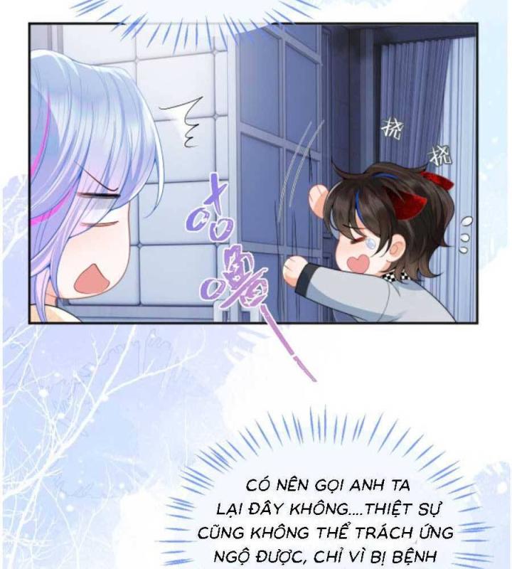 vị chỉ huy lạnh lùng khóc trong vòng tay tôi chapter 18 30