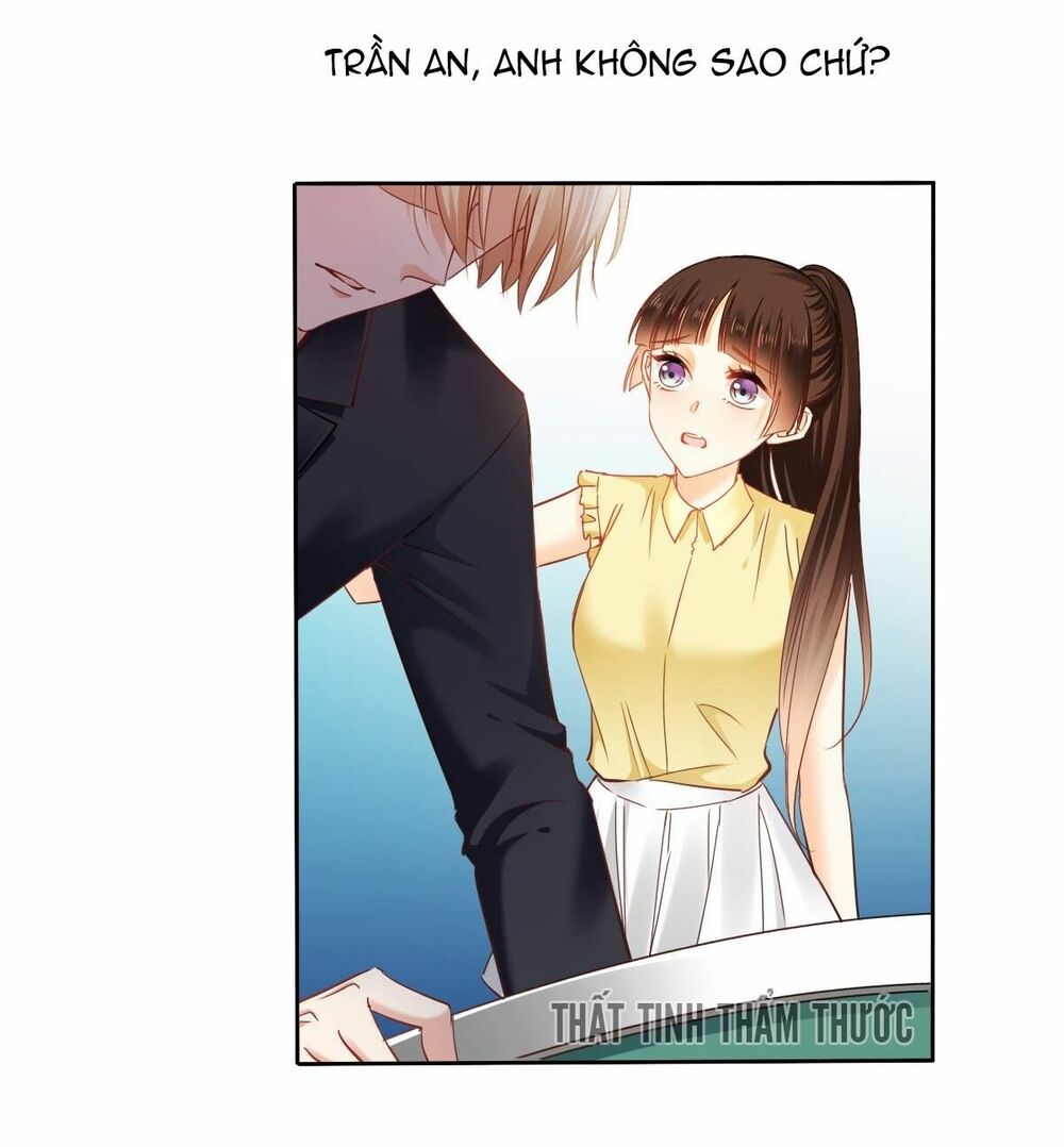 bay qua thiên sơn đến yêu anh chapter 52 34