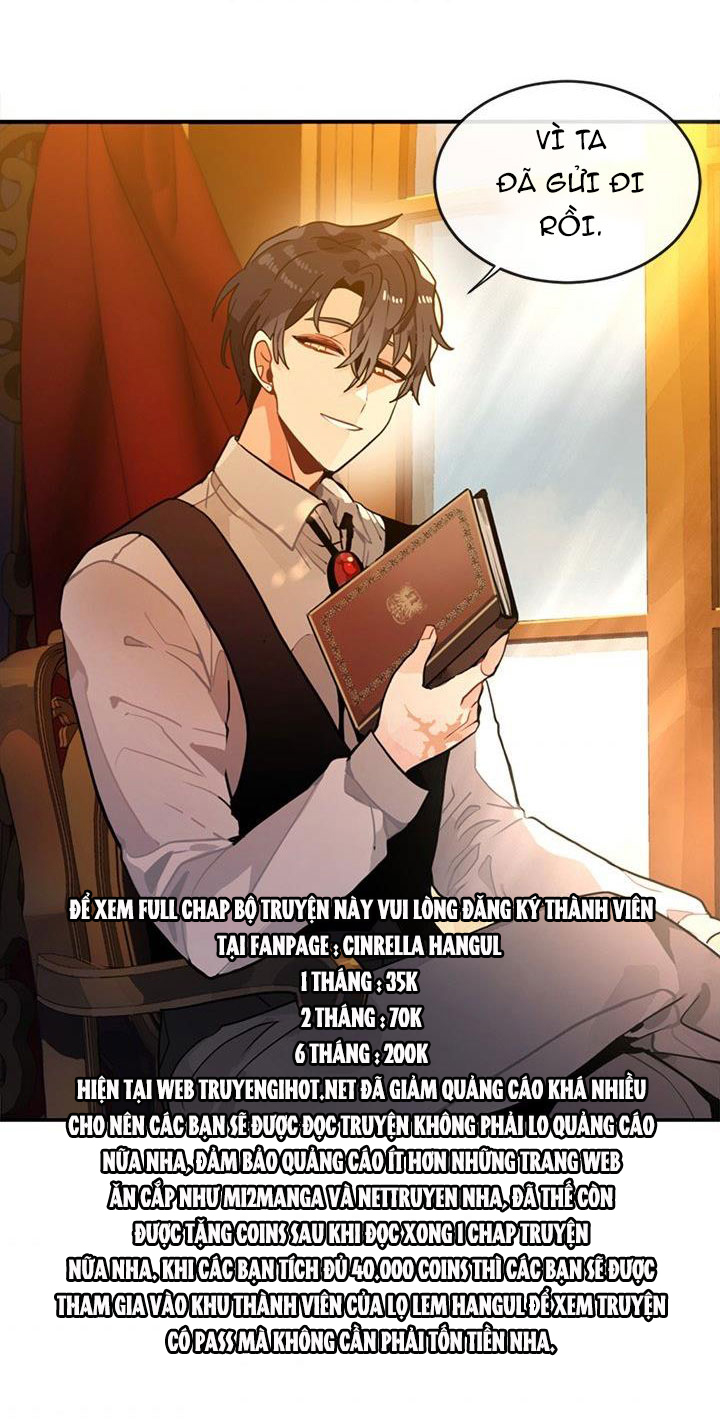 cho em về nhà đi anh chapter 8.1 3