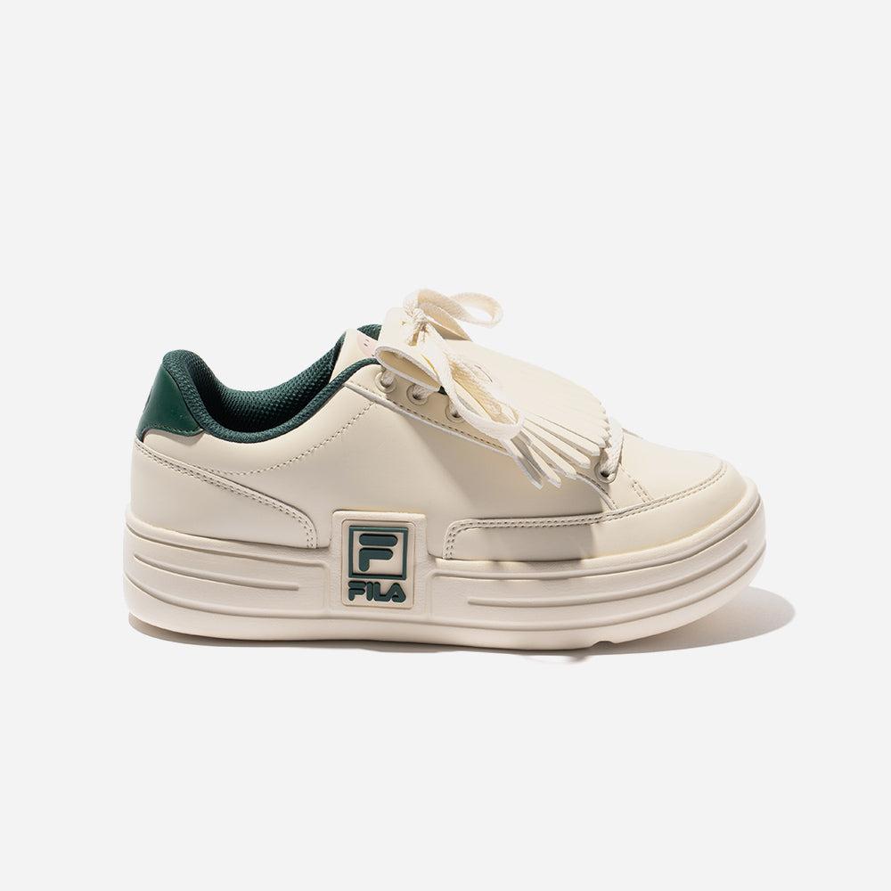 Giày sneaker unisex Fila Funky Tennis 1998 V2 X Smiley - 1TM02007F-920