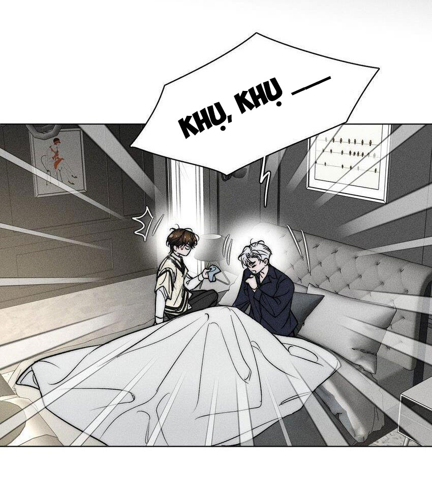 ảnh đế muốn bao nuôi tôi chapter 18 13